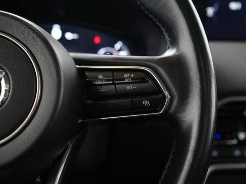 Certified 2024 MAZDA CX-90 Plug-In Hybrid w/ Premium Pkg image 29