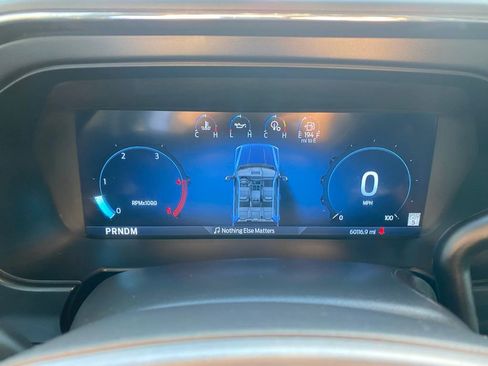 Used 2023 Ford F250 Lariat w/ Lariat Ultimate Package image 20