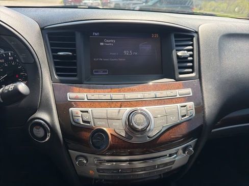 Used 2015 INFINITI QX60 Luxe w/ Deluxe Touring Package AWD/4WD image 26