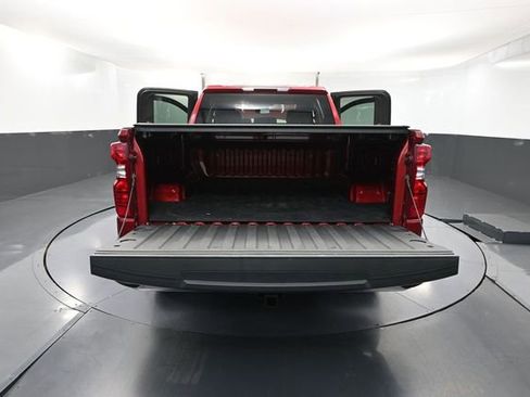 Used 2023 Chevrolet Silverado 1500 LT AWD/4WD image 41