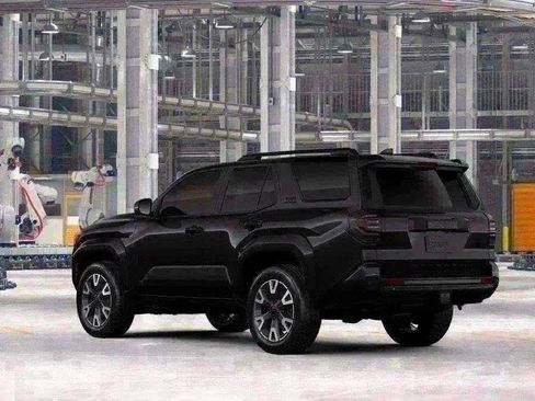 New 2026 Toyota 4Runner TRD Sport Premium AWD/4WD image 50