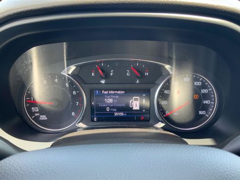 Used 2023 GMC Acadia SLE w/ Driver Convenience Package AWD/4WD image 15