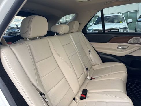 Used 2023 Mercedes-Benz GLE 350 4MATIC image 27