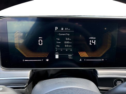 New 2026 Kia K5 GT-Line FWD image 11