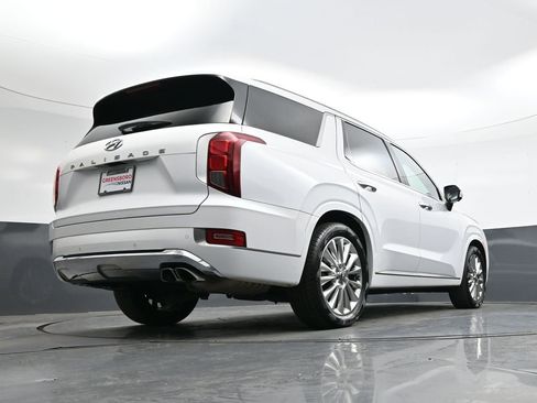 Used 2020 Hyundai Palisade Limited image 26