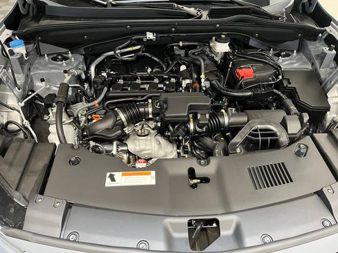 New 2026 Acura ADX A-Spec w/ Advance Package AWD/4WD image 20