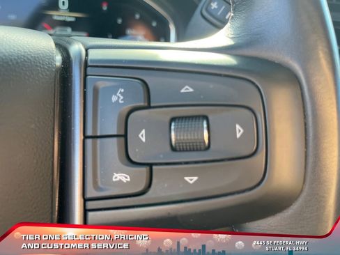 Used 2024 GMC Sierra 2500 Denali Ultimate image 16