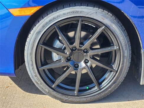 Used 2021 Honda Civic Sport image 22