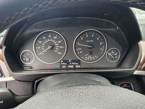 Used 2015 BMW 328i Sedan image 16