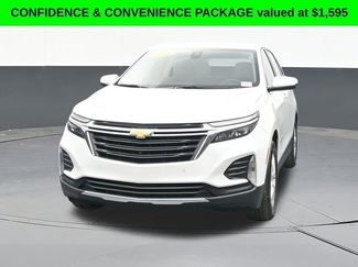 Used 2023 Chevrolet Equinox LT video 2