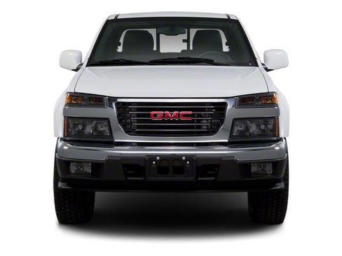 Used 2012 GMC Canyon SLE image 4
