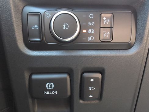 Used 2023 Ford F150 XLT w/ Equipment Group 302A High AWD/4WD image 35