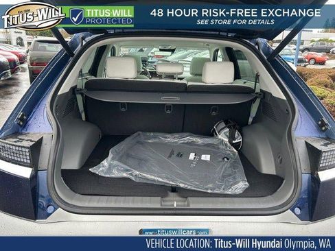 New 2026 Hyundai Ioniq 5 Limited image 24