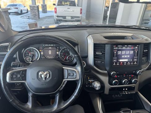 Used 2019 RAM 1500 Laramie image 14