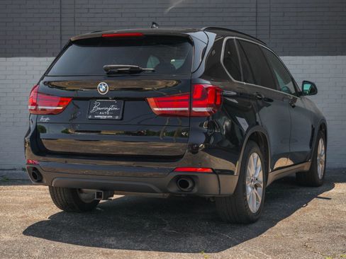 Used 2016 BMW X5 xDrive35d AWD/4WD image 5