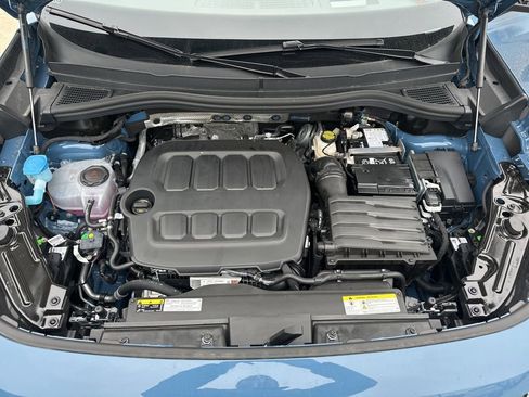 New 2026 Volkswagen Tiguan SE R-Line AWD/4WD image 21