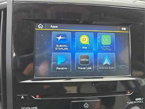 Used 2023 Subaru Forester image 23