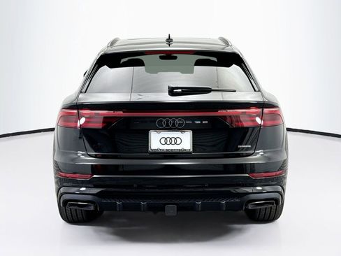 New 2026 Audi Q8 Premium Plus image 6