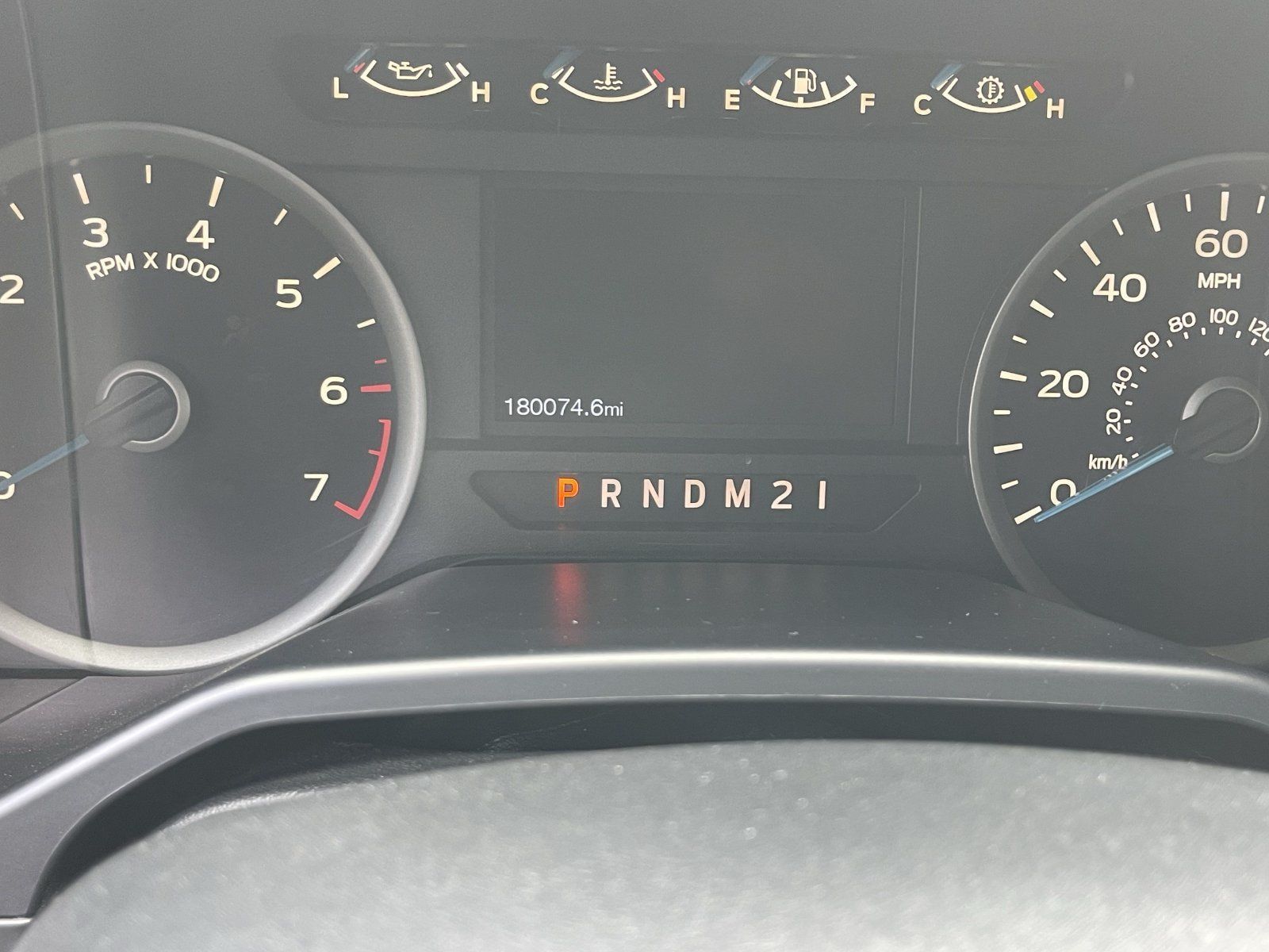 Used 2015 Ford F150 XLT w/ Equipment Group 301A Mid RWD image 9