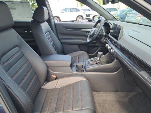 New 2026 Honda CR-V Sport-L image 8