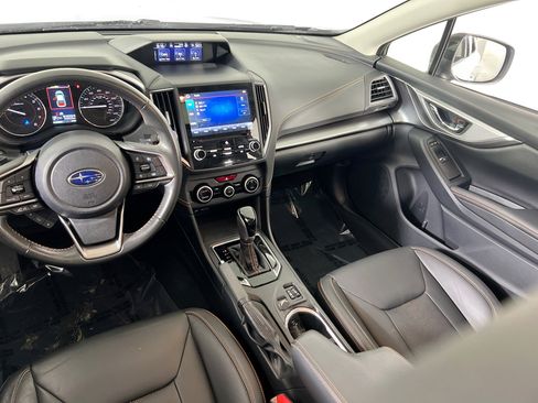 Used 2023 Subaru Crosstrek 2.5i Limited w/ Moonroof Package image 23