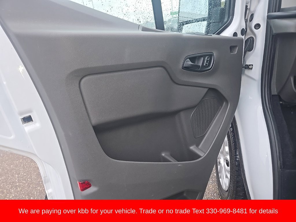 Used 2024 Ford Transit 350 XLT RWD image 10