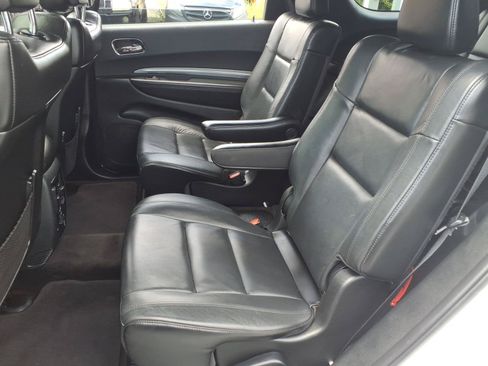 Used 2019 Dodge Durango GT AWD/4WD image 14