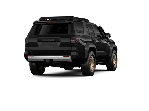 New 2026 Toyota 4Runner Trailhunter image 9