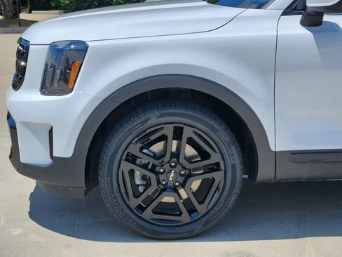 Certified 2024 Kia Telluride EX X-Line AWD/4WD image 8