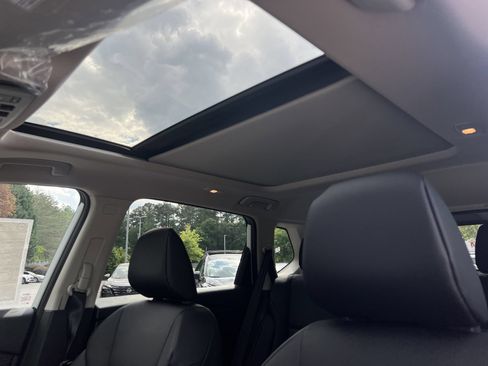 New 2026 Nissan Rogue Dark Armor FWD image 10
