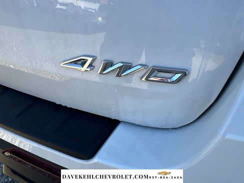Used 2025 Ford Explorer ST-Line AWD/4WD image 37