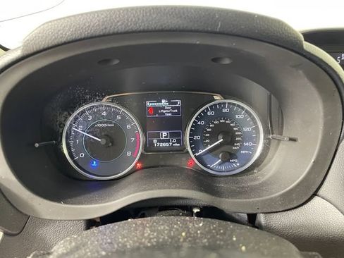 Used 2015 Subaru Crosstrek 2.0i Limited w/ Popular Package #2 AWD/4WD image 5