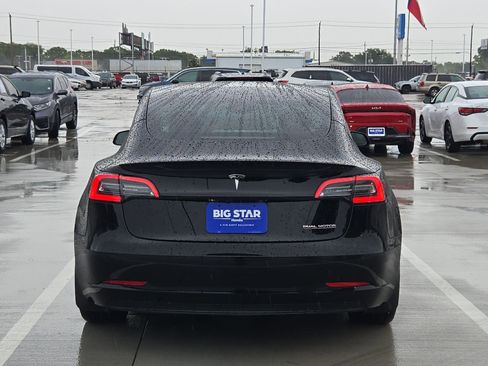 Used 2022 Tesla Model 3 Performance image 5
