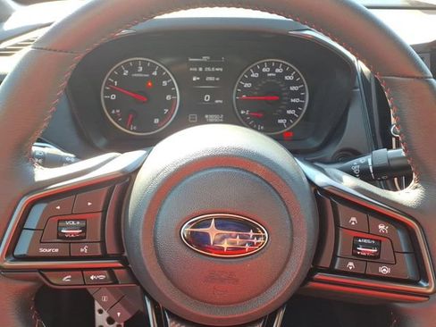 Certified 2024 Subaru WRX TR AWD/4WD image 20