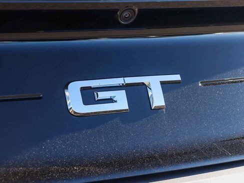 Used 2022 Ford Mustang GT Premium w/ Ford Safe & Smart Package image 10