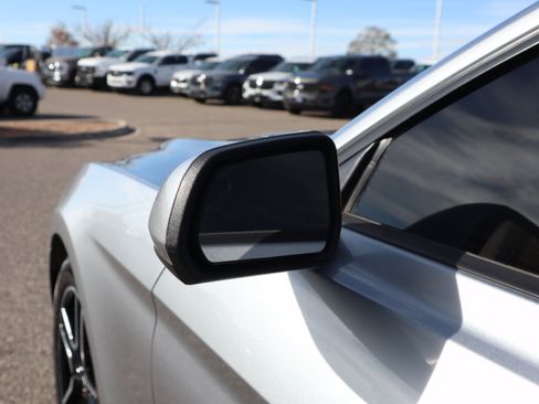 Used 2022 Ford Mustang Premium image 17