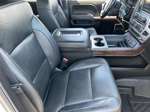 Used 2019 GMC Sierra 3500 SLT AWD/4WD image 11