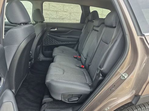 Used 2020 Hyundai Santa Fe SEL FWD image 15