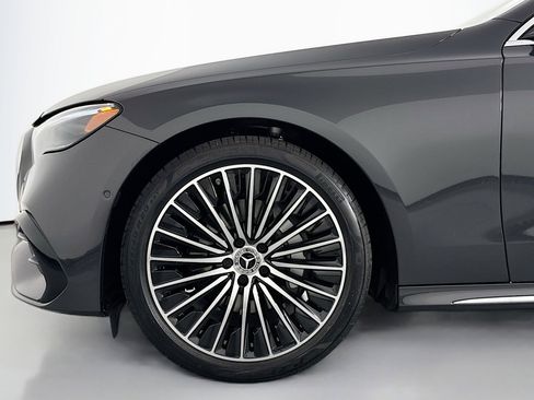 New 2026 Mercedes-Benz E 350 Sedan image 9