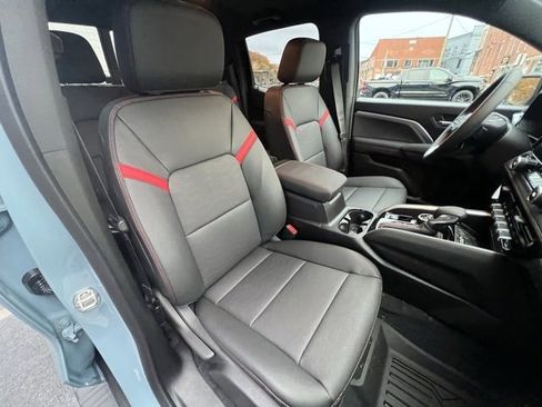 New 2026 Chevrolet Colorado Z71 w/ Z71 Convenience Package 2 image 14