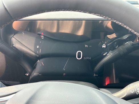 New 2026 Buick Encore GX Sport Touring w/ Comfort Package image 21