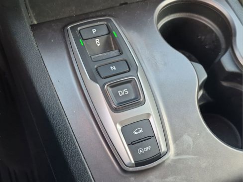 Certified 2021 Honda Pilot EX-L image 15