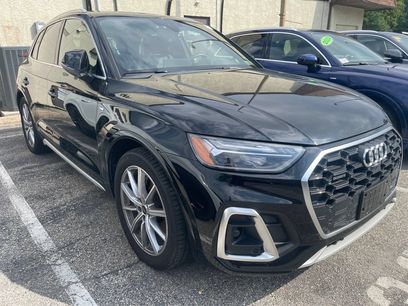 Used 2023 Audi Q5 e Premium Plus w/ Premium Plus Package