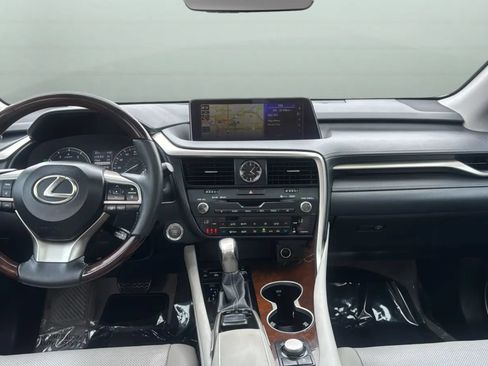 Used 2017 Lexus RX 350 FWD image 9