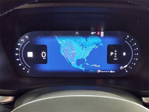 New 2026 Volvo V60 B5 Cross Country Plus w/ Protection Package Premier image 16