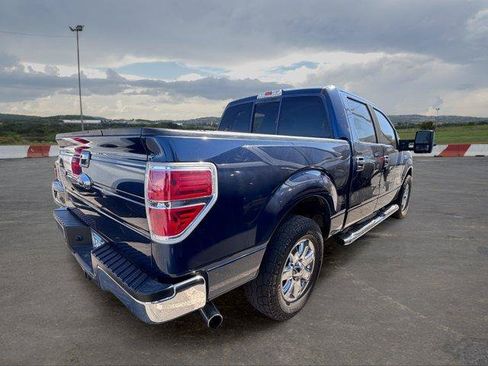 Used 2014 Ford F150 XLT w/ Equipment Group 302A Luxury RWD image 3