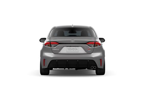 New 2026 Toyota Corolla SE image 8
