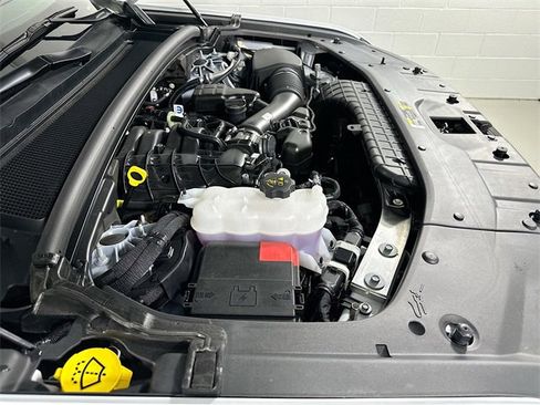 New 2025 Jeep Grand Cherokee L Limited w/ Luxury Tech Group II image 19