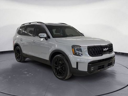 Used 2024 Kia Telluride SX Prestige X-Line image 8