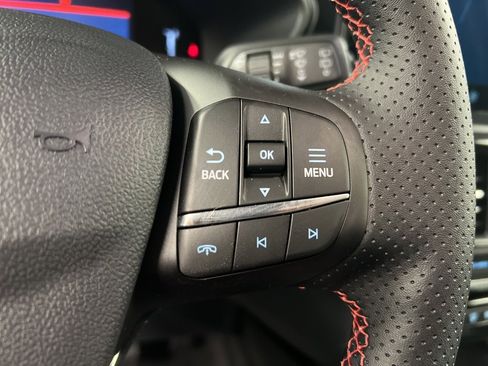 New 2026 Ford Escape ST-Line Select w/ Tech Pack #1 image 19